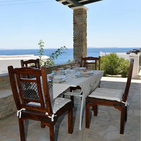 To Pelagos * Ayios Sostis