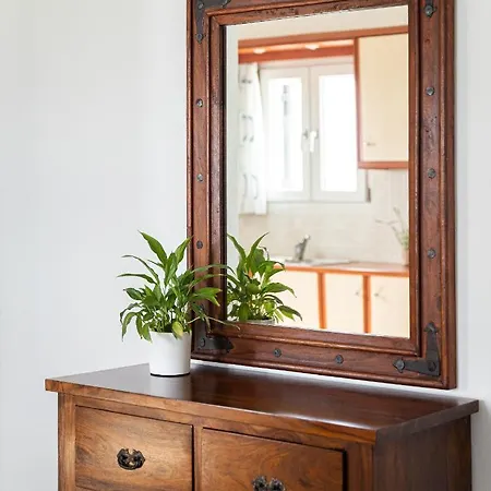 Villa To Pelagos Ayios Sostis