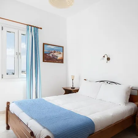 To Pelagos Ayios Sostis