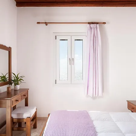 To Pelagos * Ayios Sostis