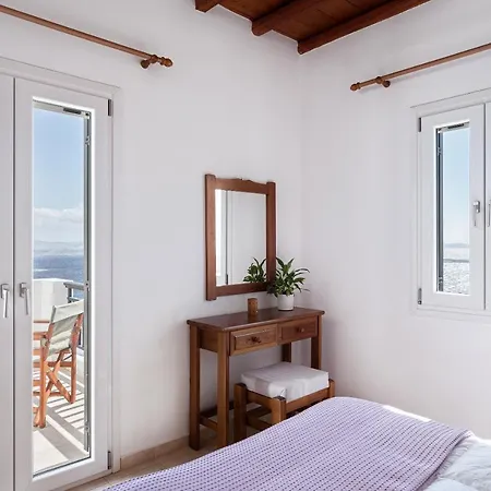 To Pelagos * Ayios Sostis