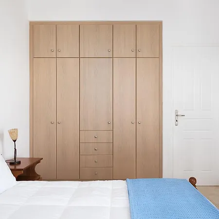 To Pelagos Villa Ayios Sostis