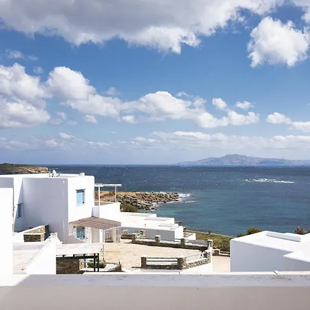 Villa To Pelagos Ayios Sostis