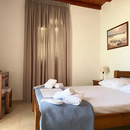 To Pelagos Ayios Sostis