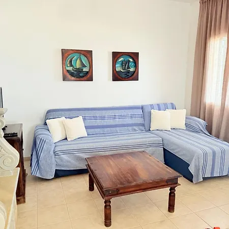 Villa To Pelagos Ayios Sostis