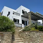 וילה To Pelagos