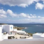 וילה To Pelagos אגיוס סוסטיס