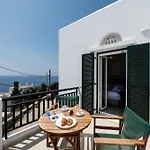 To Pelagos * Ayios Sostis