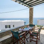 Vila To Pelagos Ayios Sostis