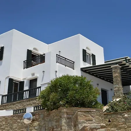 فيلة To Pelagos