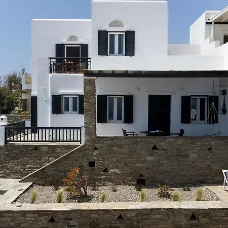 To Pelagos Άγιος Σώστης