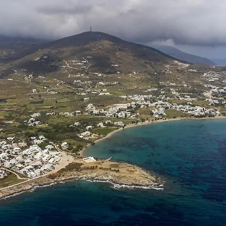 To Pelagos Άγιος Σώστης