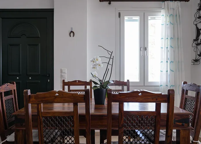 To Pelagos * 艾西奥斯索蒂斯