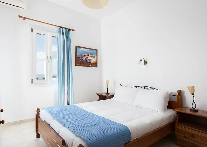 To Pelagos 艾西奥斯索蒂斯