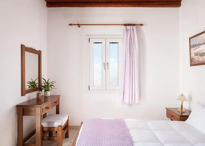 To Pelagos * 艾西奥斯索蒂斯