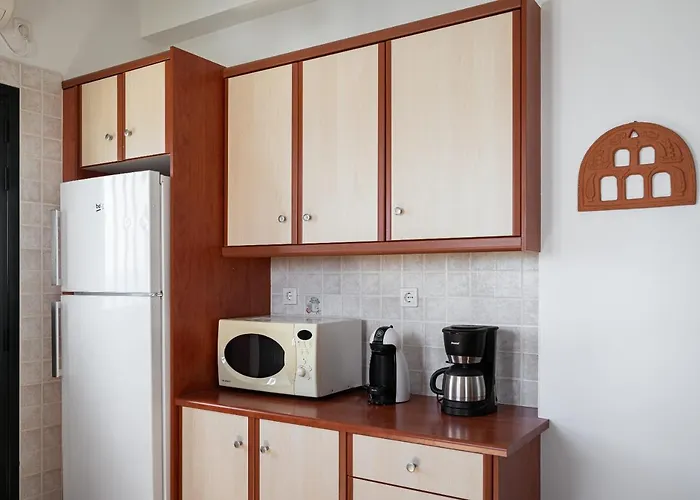 To Pelagos 艾西奥斯索蒂斯