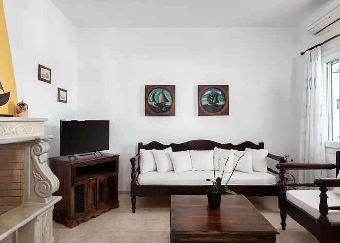 To Pelagos * 艾西奥斯索蒂斯