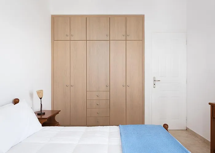 To Pelagos 别墅 艾西奥斯索蒂斯