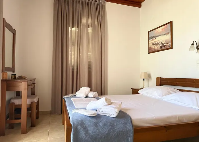 To Pelagos 艾西奥斯索蒂斯