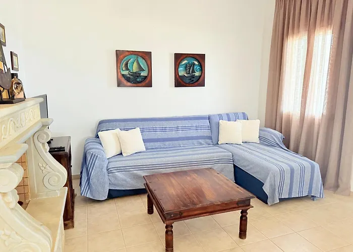 别墅 To Pelagos 艾西奥斯索蒂斯